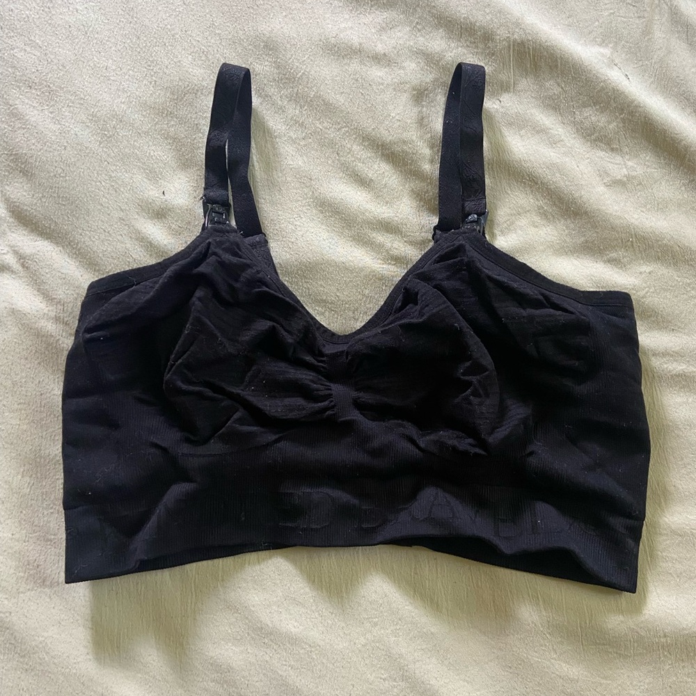 Kindred Bravely Sublime Nursing and Pumping bra